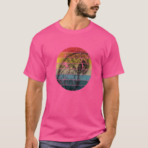 Parrot Kids Men Women Ara Vintage Macaws Premium T-Shirt