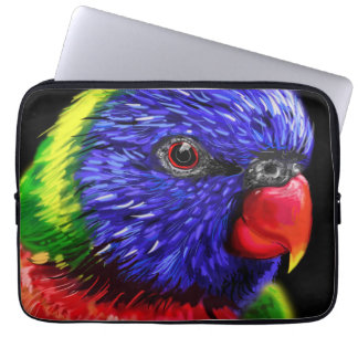 parrot laptop case