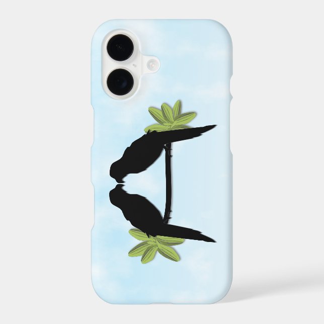 Parrot Love (Back)