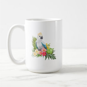 Parrot Mug