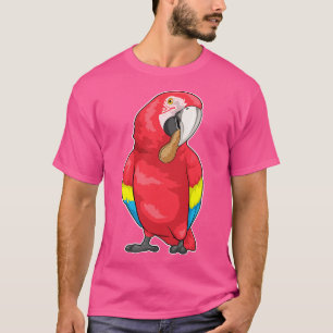 Parrot Peanut T-Shirt