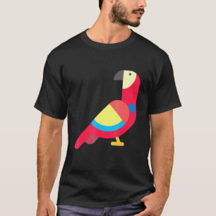 Parrot Quaker Parrots For Sale Parrot Drones Parro T-Shirt