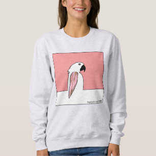 Parrot Sweatshirt