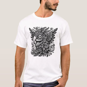 Parrot T-Shirt