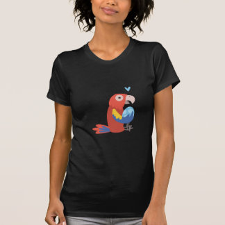 Parrot T-Shirt