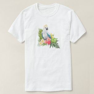 Parrot T-Shirt