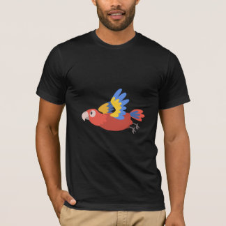 parrot T-Shirt