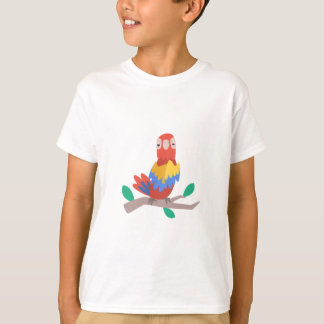 Parrot T-Shirt
