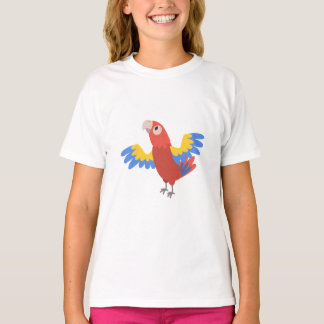 Parrot T-Shirt