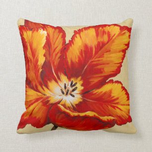 Parrot Tulip I Cushion