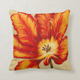 Parrot Tulip II Cushion