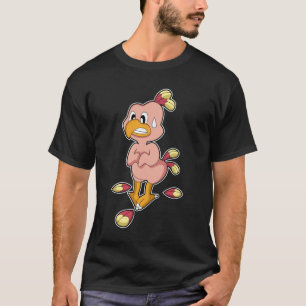 Parrot without Feathers.PNG T-Shirt