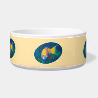 Parrotfish Underwaterphoto - Photographic design |