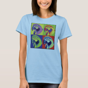 Parrotheads T T-Shirt
