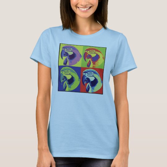Parrotheads T T-Shirt