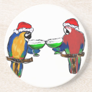 PARROTS COASTER