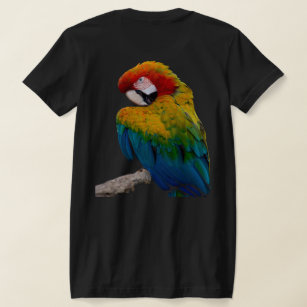 parrots on the tree T-Shirt