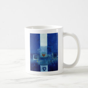 Parsifal 1995 coffee mug