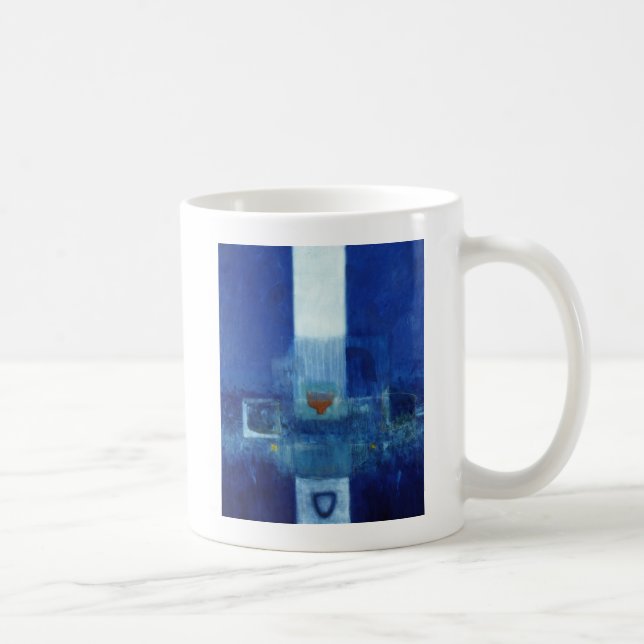 Parsifal 1995 coffee mug (Right)
