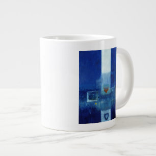 Parsifal 1995 large coffee mug