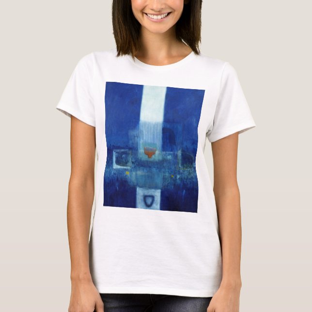 Parsifal 1995 T-Shirt (Front)