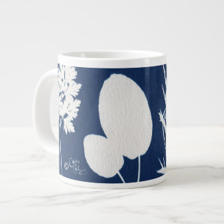 Parsley Sage Rosemary and Thyme (20 oz) Large Coffee Mug