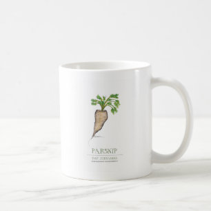 parsnip, tony fernandes coffee mug