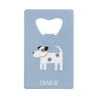 Parson Jack Russell Terrier Dog Personalised