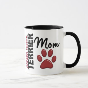 Parson Russell Terrier Mum 2 Mug
