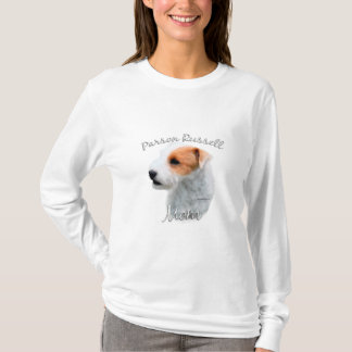 Parson Russell Terrier Mum 2 T-Shirt