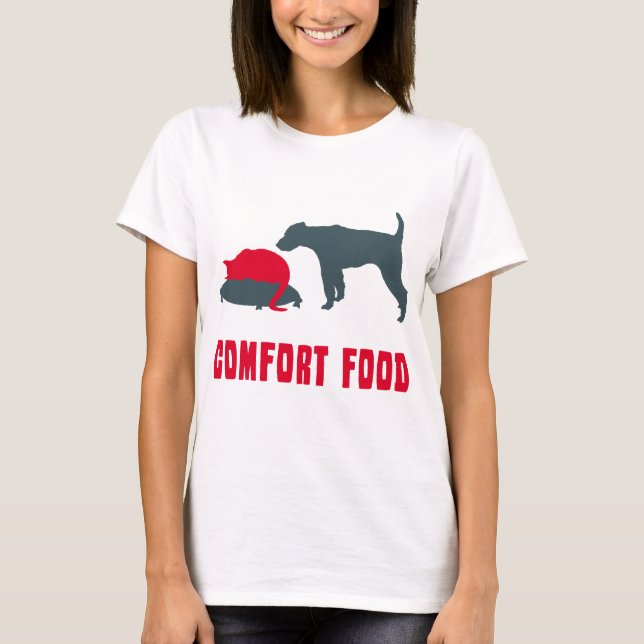 Parson Russell Terrier T-Shirt (Front)