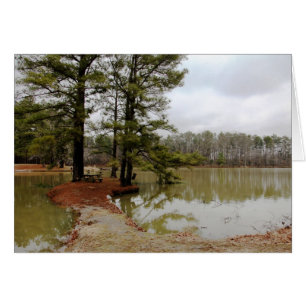 Parson's Lake