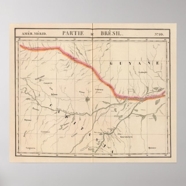 Part of Brazil 10 Poster (Front)