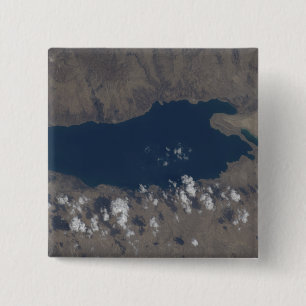 Part of the Dead Sea 15 Cm Square Badge