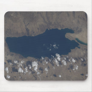Part of the Dead Sea Mouse Mat