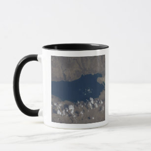 Part of the Dead Sea Mug