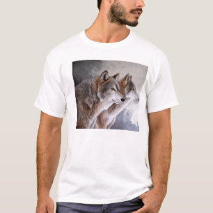 Part Of The Pack T-Shirt