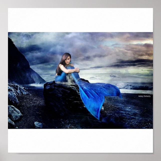 Part of your world poster (Front)