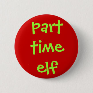 part time elf button