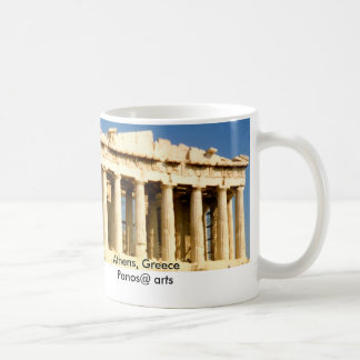 Parthenon, Athens, Greece Coffee Mug