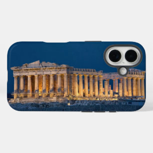 Parthenon iPhone 16 Case