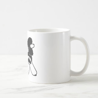 Parti Poodle Mug