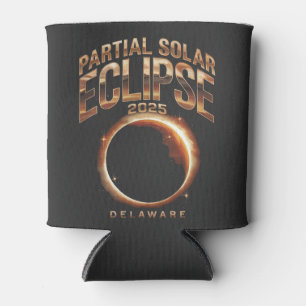 Partial Solar Eclipse 2025 Astronomy Event Can Cooler