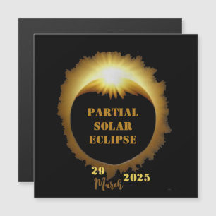 Partial Solar Eclipse Event 2025 Viewing Party