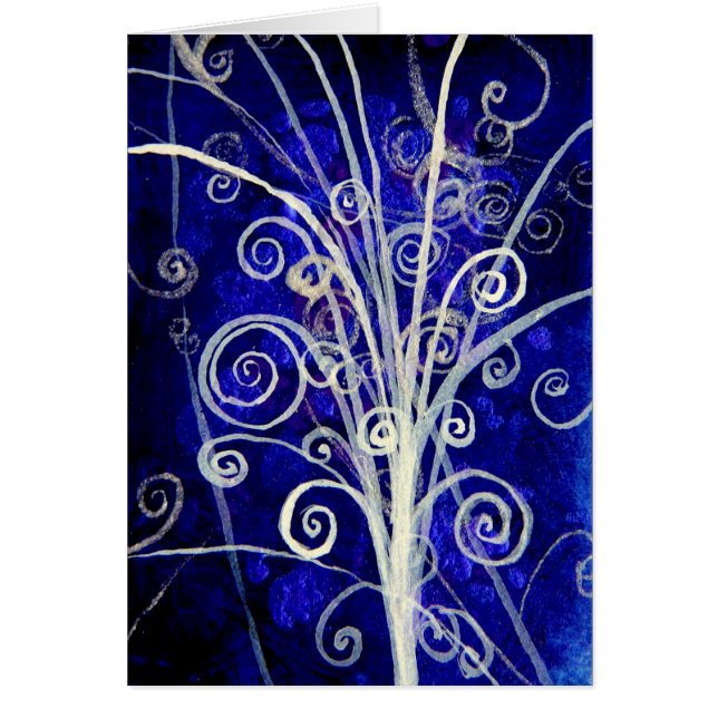 Particle Bouquet (Front)