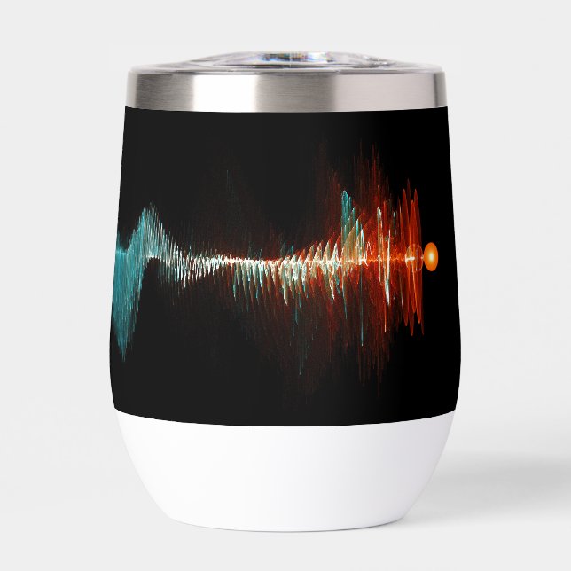 Particle-Wave Duality (Front)