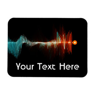 Particle-Wave Duality Magnet