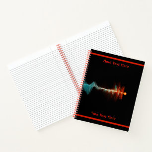 Particle-Wave Duality Notebook