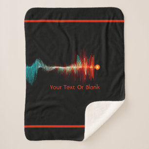 Particle-Wave Duality Sherpa Blanket