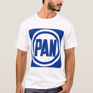 Partido Acción Nacional T-Shirt
